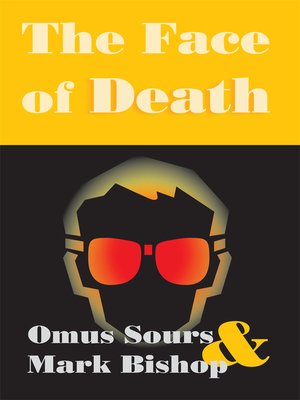 cover image of The Face of Death